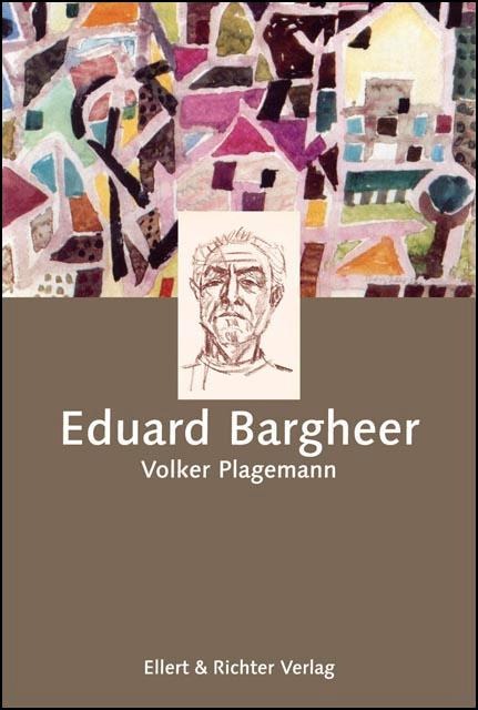 Eduard Bargheer - Volker Plagemann