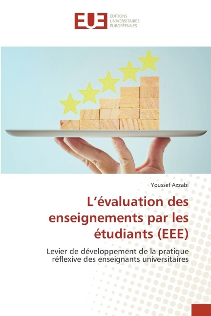 L¿évaluation des enseignements par les étudiants (EEE) - Youssef Azzabi