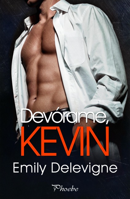 Devórame, Kevin - Emily Delevigne