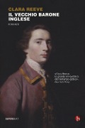 Il vecchio barone inglese - Clara Reeve