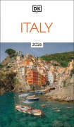 Cover-Bild zum Titel 'DK Italy' von 'Dk Travel'