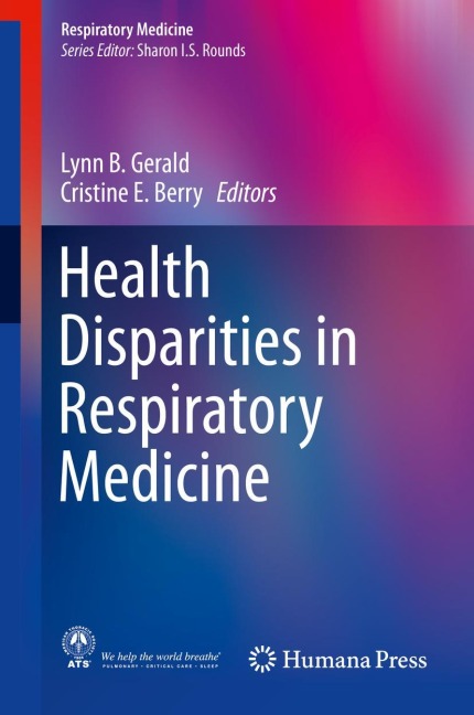 Health Disparities in Respiratory Medicine -