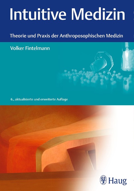 Intuitive Medizin - Volker Fintelmann