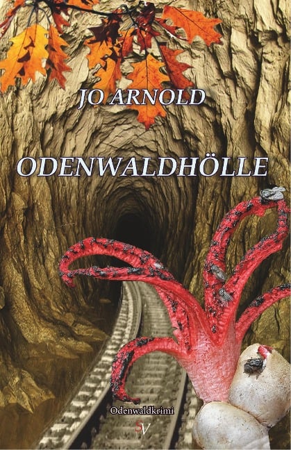 Odenwaldhölle - Jo Arnold