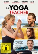 The Yoga Teacher - Heather Graham, Andre Smith Dj Dummy