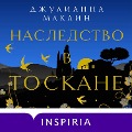Cover-Bild zum Titel 'Nasledstvo v Toskane' von 'Julianna McLean'