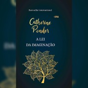Cover-Bild zum Titel 'A lei da imaginação' von 'Catherine Ponder'