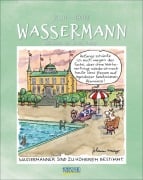 Cover-Bild zum Titel 'Wassermann 2027' von ''