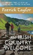 Cover-Bild zum Titel 'An Irish Country Welcome' von 'Patrick Taylor'