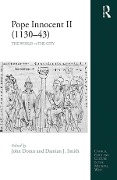 Cover-Bild zum Titel 'Pope Innocent II (1130-43)' von ''