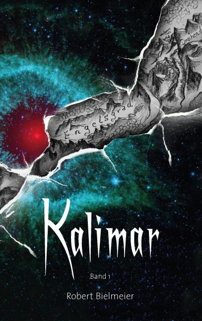 Kalimar - Robert Bielmeier