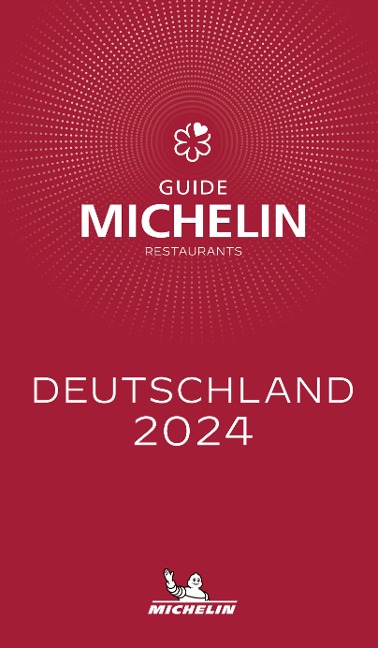 Michelin Deutschland 2024 - 