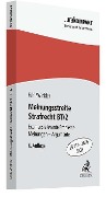 Cover-Bild zum Titel 'Meinungsstreite Strafrecht BT/2' von 'Christian Fahl, Klaus Winkler'