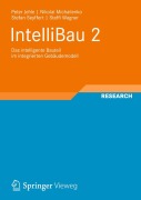 Cover-Bild zum Titel 'IntelliBau 2' von 'Peter Jehle, Steffi Wagner, Stefan Seyffert, Nikolai Michailenko'