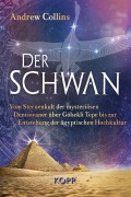 Cover-Bild zum Titel 'Der Schwan' von 'Andrew Collins'