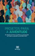 Cover-Bild zum Titel 'Projetos para a Juventude' von 'Márcio Santos de Santana'