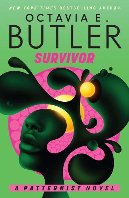 Survivor - Octavia E Butler