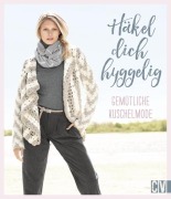 Cover-Bild zum Titel 'Häkel dich hyggelig' von ''
