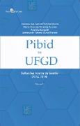 Pibid na UFGD - Noêmia dos Santos Pereira Moura