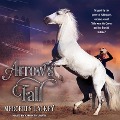 Cover-Bild zum Titel 'Arrow's Fall Lib/E' von 'Mercedes Lackey'
