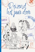 Cover-Bild zum Titel 'Reizend het jaar door' von 'Claudia Stinne'