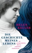 Cover-Bild zum Titel 'Die Geschichte meines Lebens' von 'Helen Keller'