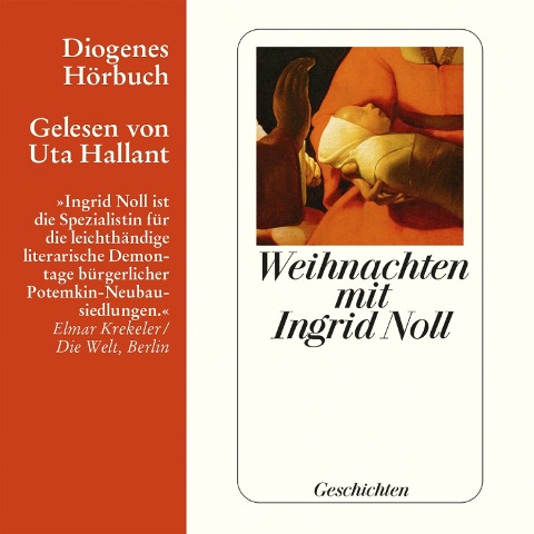 Weihnachten mit Ingrid Noll - Ingrid Noll