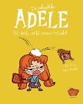 Cover-Bild zum Titel 'Die schreckliche Adele 03' von 'Tan, Miss Prickly'