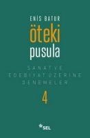 Öteki Pusula - Enis Batur