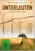 Unterleuten - Das zerrissene Dorf - DVD - Softbox - 