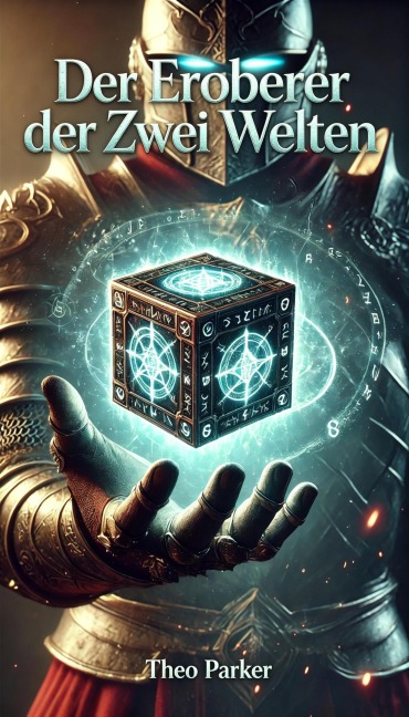 Der Eroberer der Zwei Welten - Theo Parker