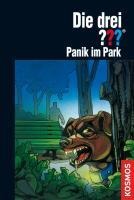 Die drei ???, Panik im Park - Marco Sonnleitner
