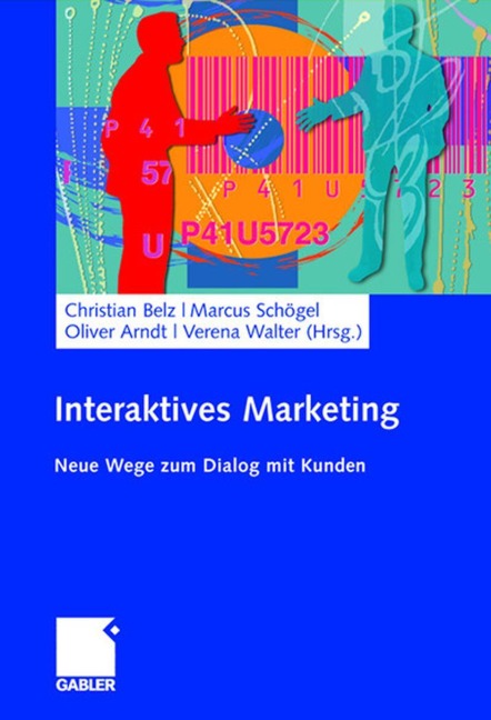 Interaktives Marketing - 