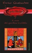 Cover-Bild zum Titel 'Il giudice Albertano e il caso del giardino invisibile' von 'Enrico Giustacchini'