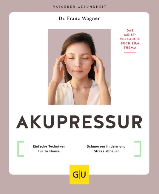 Akupressur - Franz Wagner