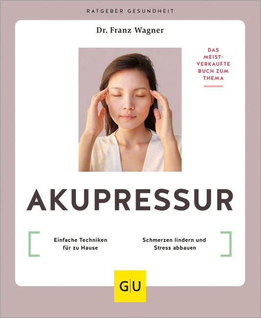 Akupressur - Franz Wagner
