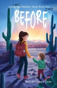 Cover-Bild zum Titel 'Before' von 'Molly McNamara Carter'