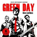 Live Rarities/Radio Broadcasts - Green Day