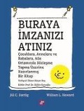 Cover-Bild zum Titel 'Buraya Imzanizi Atiniz' von 'Jill C. Dardig, William L. Heward'