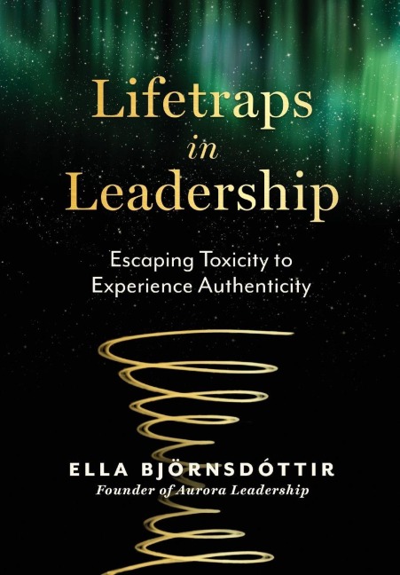 Lifetraps in Leadership - Ella Björnsdottir