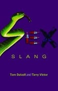 Sex Slang - Tom Dalzell, Terry Victor