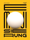 Cover-Bild zum Titel 'Emojisierung' von 'Enzmann Deborah'