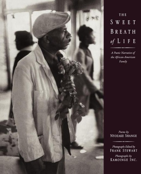 The Sweet Breath of Life - 