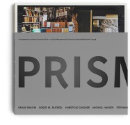 Cover-Bild zum Titel 'PRISMA' von 'Dagmar Varady'