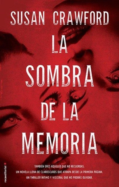 Sombra de La Memoria, La - Susan Crawford