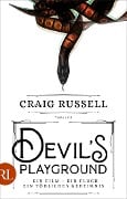 Devil's Playground - Craig Russell