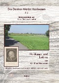 Cover-Bild zum Titel 'Das Denken Martin Heideggers II 2' von 'Günther Neumann'