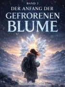 Cover-Bild zum Titel 'Der Anfang der gefrorenen Blume(band 3)' von 'Helene Sturmlicht'
