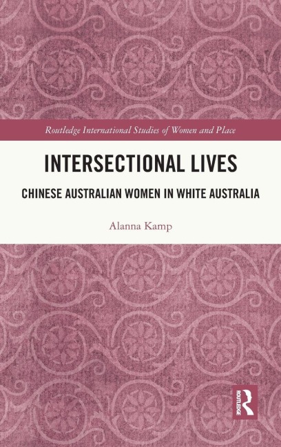 Intersectional Lives - Alanna Kamp