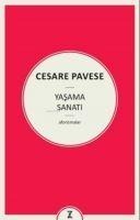 Yasama Sanati - Cesare Pavese